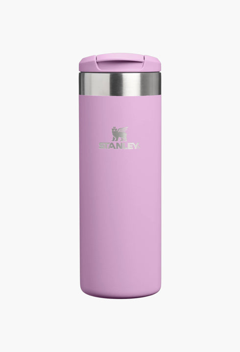 The AeroLight™ Transit Bottle